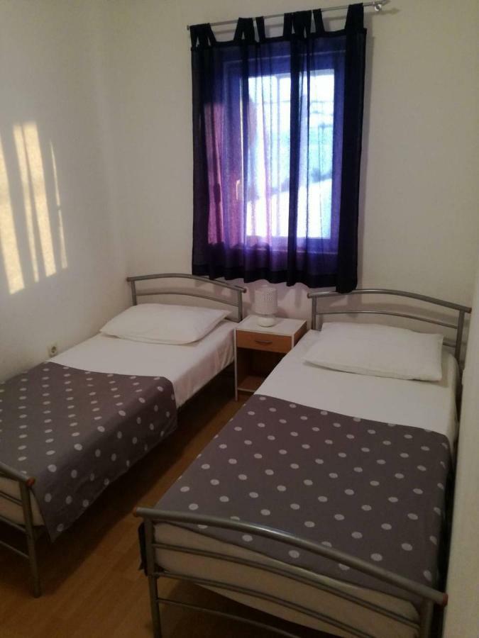 House Zara Villa Maslenica Ngoại thất bức ảnh