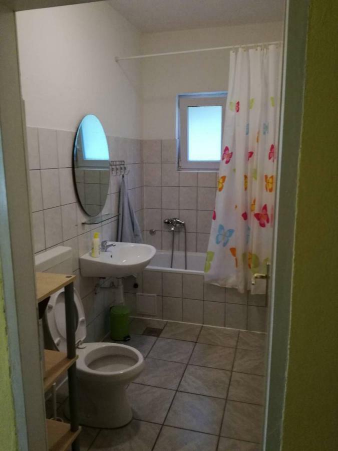 House Zara Villa Maslenica Ngoại thất bức ảnh